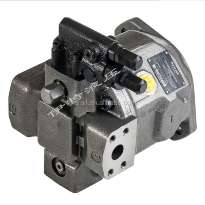 A10VSO28 DFR / 31R-PSC62N00 Loader Rexroth Hydraulic Pumps