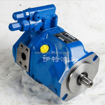 A10VSO28 DFR / 31R-PSC62N00 Loader Rexroth Hydraulic Pumps