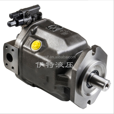 A10VSO28 DFR / 31R-PSC62N00 Loader Rexroth Hydraulic Pumps