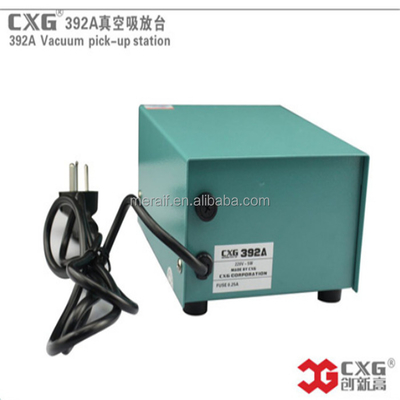 CXG 392A Suction Pen BGA Repairing IC Chip Electric Vacuum Pick Up station Welding auxiliary tools Load bearing 130g