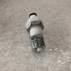 PMCD4004 Valved Panel Mount PTF Coupling Insert 1/4 PTF in stock