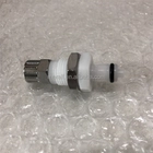 PMCD4004 Valved Panel Mount PTF Coupling Insert 1/4 PTF in stock