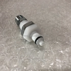 PMCD4004 Valved Panel Mount PTF Coupling Insert 1/4 PTF in stock