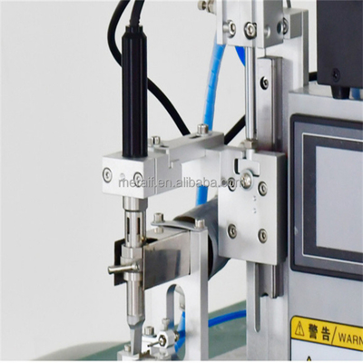 Harness Automatic Connector solder machine Usb Wire Cable 5.5*2.5 Dc Connectors Auto Soldering Machine