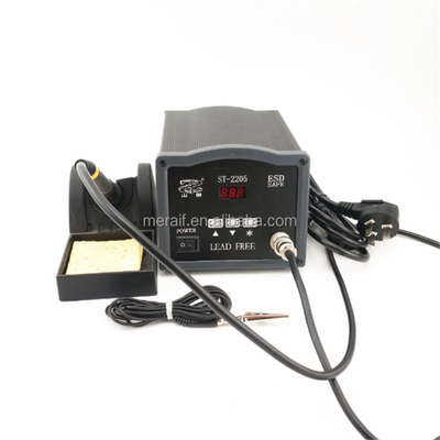 ST 2205 hot air gun phone repair soldering desoldering smd rework station wholesale