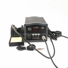90W high frequency lead-free constant temperature soldering station Soldering Iron Station Welding Tool  ST 2205