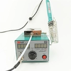 Wholesale Automatic tin feeder soldering station CXG378 80W