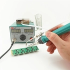 Best price  automatically tin solder feeder soldering tool CXG378 soldering station