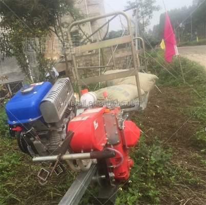 Farm engineering transporter Agricultural Loading Climbing Track Transporter