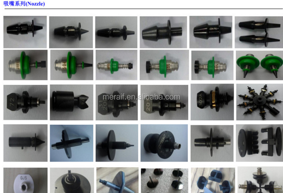 SMT FUJI H12 nozzle,SMT nozzle for pick and place machine