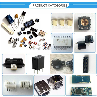 original new EP3C16F484C6N Electronic Components Integrated Circuits IC Chips Stock