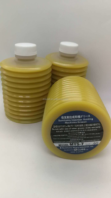 Original FS2-4 Spring Tube Lubrication Grease FS2-4 400G Lubricant Grease FOR SMT MACHINE Injection Molding Machine