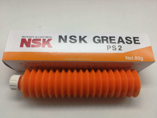 Wholesale Original Lubricant Oil NSK GREASE PS2 80G for SMT Machine Maintain Grease