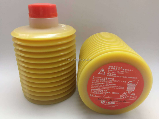 Original SMT grease LUBE LHL-Y100 700cc Grease Lubrication Base Grease Industrial Construction Machinery