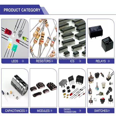 Original new ADT7516ARQZ-REEL7 IC SENSOR TEMP QD ADC/DAC 16QSOP integrated circuit