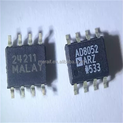 Original new MCP2210T- I/SS SSOP-20 Electronic Components IC MCU Microcontroller Integrated Circuits