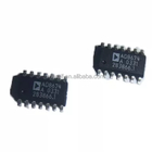 Semicon New And Original MUC IC Chip Electronic components SKYWORKS SI53301-B-GMR Integrated circuit