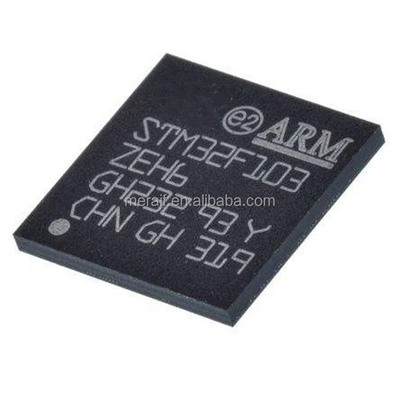 Integrated Circuits IDT (NOW RENESAS) IDTQS3VH257PAG IC chips electronic components Support