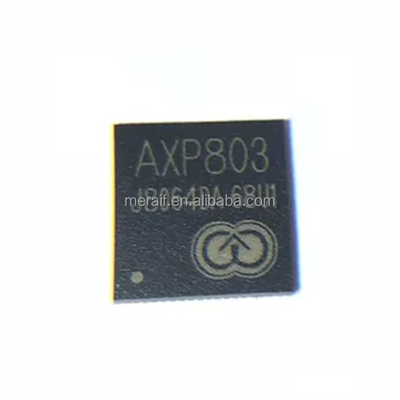 Original IDT QS3VH257PAG8 integrated circuit IC MUX/DEMUX SW QUAD 2:1 16TSSOP 16-TSSOP