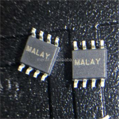 Temperature sensor temperature to digitizer SPI IC CHIP MAX6627MTA+T