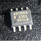 Temperature sensor temperature to digitizer SPI IC CHIP MAX6627MTA+T