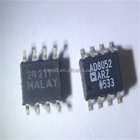 Temperature sensor temperature to digitizer SPI IC CHIP MAX6627MTA+T