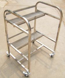 Factory price Panasonic BM Feeder Storage Cart / Feeder Trolley