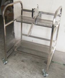 Panasonic BM Feeder trolley ,SMT Trolley for feeder