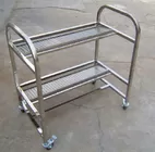 Factory price Panasonic BM Feeder Storage Cart / Feeder Trolley