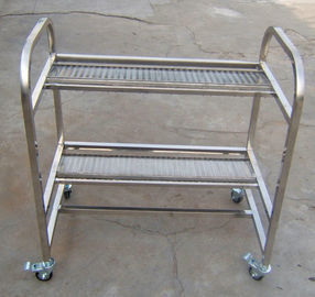 Factory price Panasonic BM Feeder Storage Cart / Feeder Trolley