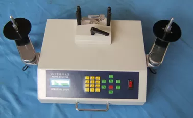 SMD counters High quality SMT SMD chip counting machine, best price SMD chip counter YS-801