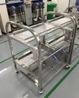 Factory wholesale  SMT JUKI feeder Storage cart trolley for juki KE710; KE720; KE730; KE750; KE760; KE2020