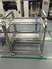 HIGH QUALITY JUKI SMT pick and place machine FEEDER STORAGE CART JUKI FEEDER CART