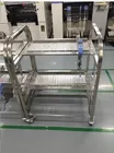 Factory sale SMT juki feeder cart , feeder storge cart for juki ,juki feeder trolley