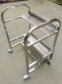 Factory sale SMT juki feeder cart , feeder storge cart for juki ,juki feeder trolley