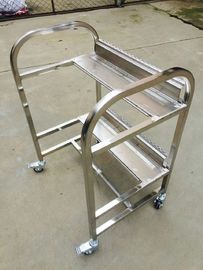 Factory sale SMT juki feeder cart , feeder storge cart for juki ,juki feeder trolley