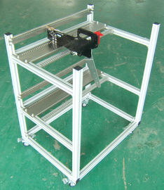 Hig quality YAMAHA YS/YV feeder storage cart , smt feeder cart for yamaha YS feeder ,Yamaha ys feeder storage cart