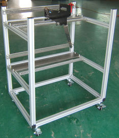 JUKI SMT pick and place machine FEEDER STORAGE CART JUKI FEEDER CART for sale