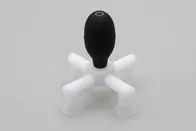 Factory wholesale small rubber suction cup,glass sucker,suction cup lifter for mobile phone LCD screen repair
