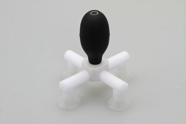 Factory wholesale small rubber suction cup,glass sucker,suction cup lifter for mobile phone LCD screen repair