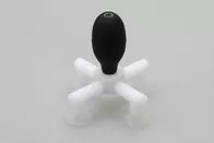 glass sucker for repairing tools,Mini suction cups lifter,ABS plastic LCD Screen suction plates for repairing phone