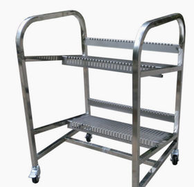 Siemens X Seires feeder storage cart，Siemens smt Feeder Trolley