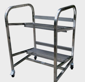 Fuji XP243 feeder storage cart,FUJI QP feeder cart ,SMT  feeder cart for FUJI