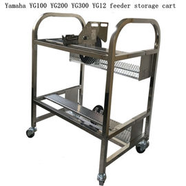 Fuji XP243 feeder storage cart,FUJI QP feeder cart ,SMT  feeder cart for FUJI