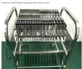 Siemens X Seires feeder storage cart，Siemens smt Feeder Trolley