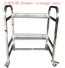 Fuji XP243 feeder storage cart,FUJI QP feeder cart ,SMT  feeder cart for FUJI