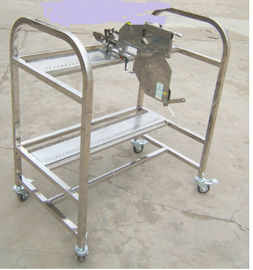 HIGH QUALITY YAMAHA YS/YV FEEDER STORAGE CART,YAMAHA YS/YV FEEDER cart