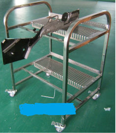 Wholesale SMT Storage Feeder cart For YAMAHA Feeders,Yamaha YS feeder storge cart