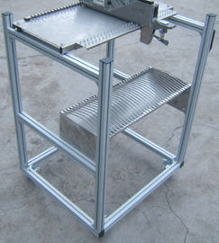 Factory wholesale SMT Storage Feeder cart For YAMAHA Feeders,yamaha ys yv feeder cart