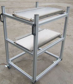 Wholesale SMT Storage Feeder cart For YAMAHA Feeders,Yamaha YS feeder storge cart